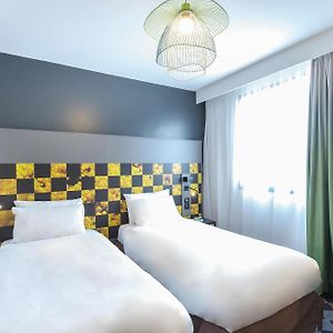 Chambre Standarde Double
