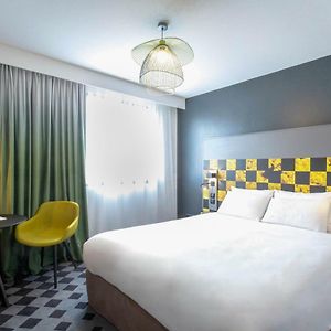 Chambre Standarde Double