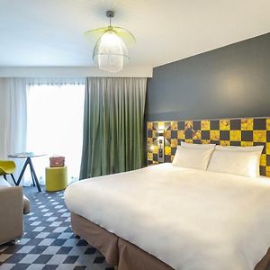 Chambre Standarde Double